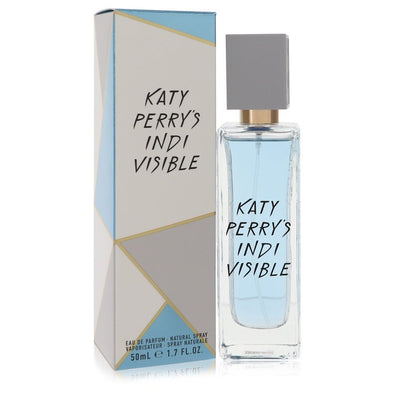 Katy Perry's Indi Visible Eau De Parfum Spray By Katy Perry