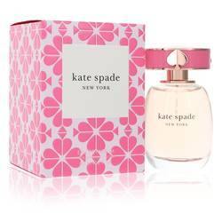 Kate Spade New York Eau De Parfum Spray By Kate Spade - Eau De Parfum Spray