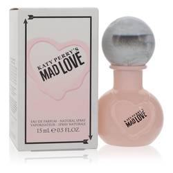 Katy Perry Mad Love Mini EDP Spray By Katy Perry - Mini EDP Spray