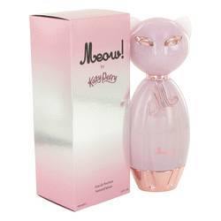 Meow Eau De Parfum Spray By Katy Perry - Eau De Parfum Spray