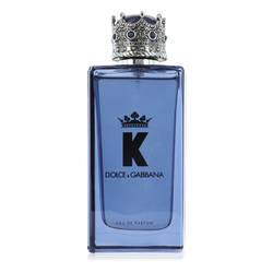 K By Dolce & Gabbana Eau De Parfum Spray (Tester) By Dolce & Gabbana - Eau De Parfum Spray (Tester)