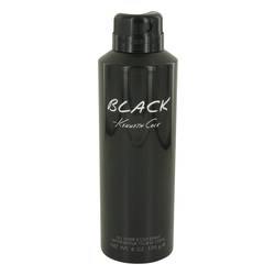 Kenneth Cole Black Body Spray By Kenneth Cole - Body Spray