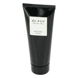 Kenneth Cole Black Body Lotion By Kenneth Cole - Fragrance JA Fragrance JA Kenneth Cole Fragrance JA