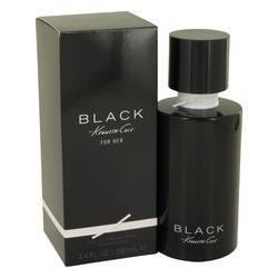 Kenneth Cole Black Eau De Parfum Spray By Kenneth Cole -