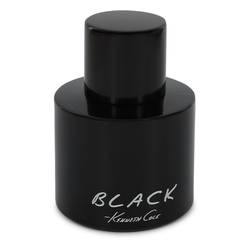 Kenneth Cole Black Eau De Toilette Spray (unboxed) By Kenneth Cole - Eau De Toilette Spray (unboxed)