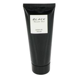 Kenneth Cole Black Shower Gel By Kenneth Cole - Fragrance JA Fragrance JA Kenneth Cole Fragrance JA