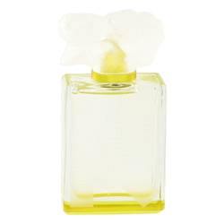 Kenzo Couleur Rose Yellow Eau De Parfum Spray (Tester) By Kenzo - Eau De Parfum Spray (Tester)