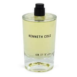 Kenneth Cole For Her Eau De Parfum Spray (Tester) By Kenneth Cole - Eau De Parfum Spray (Tester)