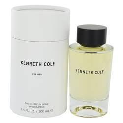 Kenneth Cole For Her Eau De Parfum Spray By Kenneth Cole - Fragrance JA Fragrance JA Kenneth Cole Fragrance JA