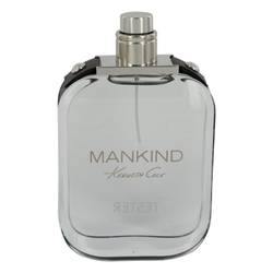 Kenneth Cole Mankind Eau De Toilette Spray (Tester) By Kenneth Cole - Eau De Toilette Spray (Tester)