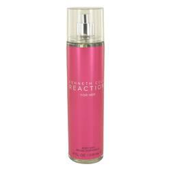 Kenneth Cole Reaction Body Mist By Kenneth Cole - Body Mist