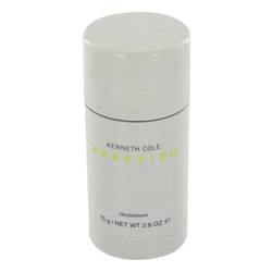 Kenneth Cole Reaction Deodorant Stick By Kenneth Cole - Deodorant Stick