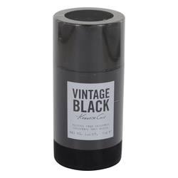Kenneth Cole Vintage Black Deodorant Stick (Alcohol Free) By Kenneth Cole - Deodorant Stick (Alcohol Free)