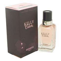 Kelly Caleche Eau De Toilette Spray By Hermes - Fragrance JA Fragrance JA Hermes Fragrance JA