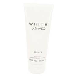 Kenneth Cole White Body Wash By Kenneth Cole - Fragrance JA Fragrance JA Kenneth Cole Fragrance JA