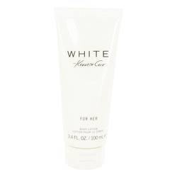 Kenneth Cole White Body Lotion By Kenneth Cole - Body Lotion