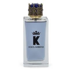 K By Dolce & Gabbana Eau De Toilette Spray (Tester) By Dolce & Gabbana - Eau De Toilette Spray (Tester)