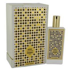 Kedu Eau De Parfum Spray (Unisex) By Memo - Eau De Parfum Spray (Unisex)