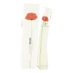 Kenzo Flower Eau De Parfum Spray By Kenzo - Eau De Parfum Spray