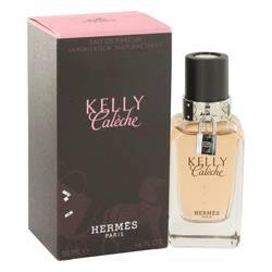 Kelly Caleche Eau De Parfum Spray By Hermes - Fragrance JA Fragrance JA Hermes Fragrance JA