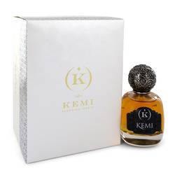 Kemi Eau De Parfum Spray (Unisex) By Kemi Blending Magic -