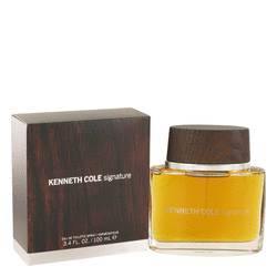 Kenneth Cole Signature Eau De Toilette Spray By Kenneth Cole - Fragrance JA Fragrance JA Kenneth Cole Fragrance JA