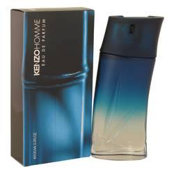 Kenzo Homme Eau De Parfum Spray By Kenzo - Fragrance JA Fragrance JA Kenzo Fragrance JA