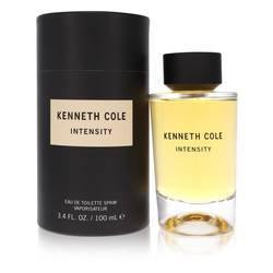 Kenneth Cole Intensity Eau De Toilette Spray (Unisex) By Kenneth Cole - Eau De Toilette Spray (Unisex)