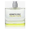 Kenneth Cole Reaction Eau De Toilette Spray (Tester) By Kenneth Cole - Eau De Toilette Spray (Tester)