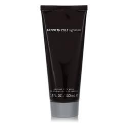 Kenneth Cole Signature Hair & Body Wash By Kenneth Cole - Fragrance JA Fragrance JA Kenneth Cole Fragrance JA