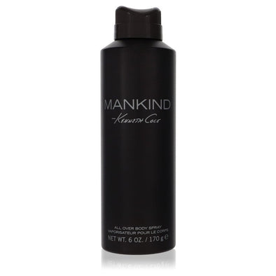 Kenneth Cole Mankind Body Spray By Kenneth Cole