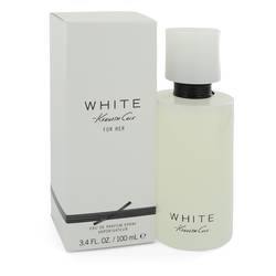 Kenneth Cole White Eau De Parfum Spray By Kenneth Cole - Fragrance JA Fragrance JA Kenneth Cole Fragrance JA