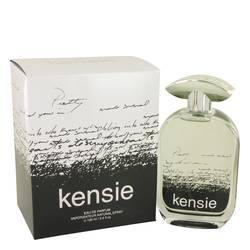 Kensie Perfume Eau De Parfum - 3.4 oz Eau De Parfum Spray