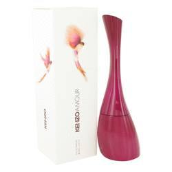 Kenzo Amour Eau De Parfum Spray By Kenzo - Fragrance JA Fragrance JA Kenzo Fragrance JA