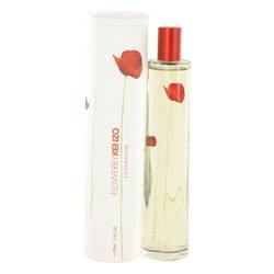 Kenzo Flower La Cologne Eau De Toilette Spray By Kenzo - Eau De Toilette Spray