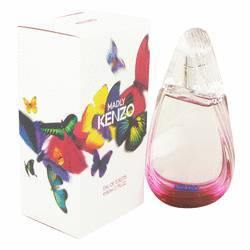 Madly Kenzo Eau De Parfum Spray By Kenzo - Fragrance JA Fragrance JA Kenzo Fragrance JA