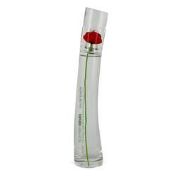 Kenzo Flower Eau De Toilette Spray (Tester) By Kenzo - Eau De Toilette Spray (Tester)