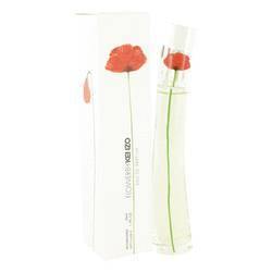 Kenzo Flower Eau De Parfum Spray Refillable By Kenzo - Eau De Parfum Spray Refillable