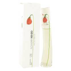 Kenzo Flower Eau De Parfum Spray By Kenzo - Eau De Parfum Spray