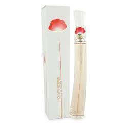 Kenzo Flower Eau De Lumiere Eau De Toilette Spray By Kenzo - Eau De Toilette Spray