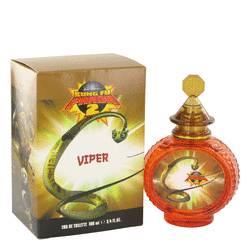 Kung Fu Panda 2 Viper Eau De Toilette Spray (Unisex) By Dreamworks - Eau De Toilette Spray (Unisex)