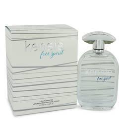 Kensie Free Spirit Eau De Parfum Spray By Kensie - Fragrance JA Fragrance JA Kensie Fragrance JA