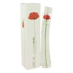 Kenzo Flower Eau De Toilette Spray Refillable By Kenzo - Eau De Toilette Spray Refillable