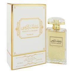 Khaltat Al Dhahabi Eau De Parfum Spray (Unisex) By Nusuk - Fragrance JA Fragrance JA Nusuk Fragrance JA