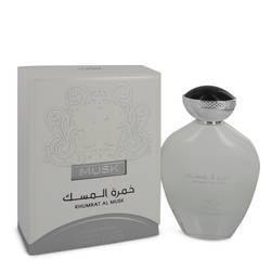 Khumrat Al Musk Eau De Parfum Spray (Unisex) By Nusuk - Eau De Parfum Spray (Unisex)