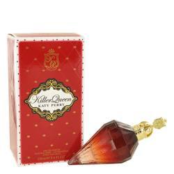 Killer Queen Eau De Parfum Spray By Katy Perry - Eau De Parfum Spray