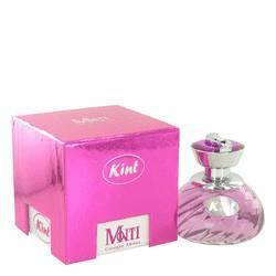 Kint Eau De Pafum Spray By Giorgio Monti - Fragrance JA Fragrance JA Giorgio Monti Fragrance JA