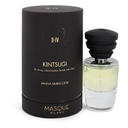 Kintsugi Eau De Parfum Spray (Unisex) By Masque Milano - Eau De Parfum Spray (Unisex)