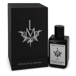 Kingdom Of Dreams Extrait De Parfum Spray By Laurent Mazzone - Fragrance JA Fragrance JA Laurent Mazzone Fragrance JA