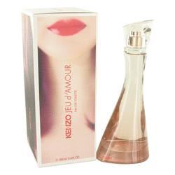 Kenzo Jeu D'amour Eau De Toilette Spray By Kenzo - Fragrance JA Fragrance JA Kenzo Fragrance JA